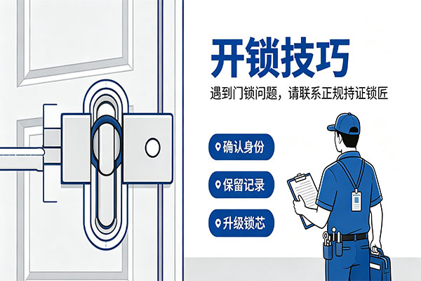 南岸 商用指纹锁系统重置上门调试